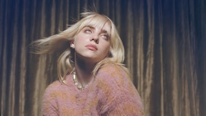 Billie Eilish, Music, Singer, Girls, Celebrities, 4K wallpaper