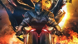 Batman, Ben Affleck, The Flash, Movies, 2021 Movies, 4K wallpaper
