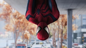 Spiderman, Superheroes, Artist, Artwork, Digital Art, 4K wallpaper