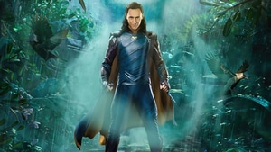 Loki God Of Mischief, Loki, Tv Shows, Behance, 4K wallpaper