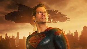 Superman, Superheroes, Henry Cavill, Artist, Artwork, Digital Art, 4K wallpaper