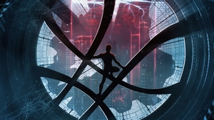 Spider Man No Way Home, Spiderman, Superheroes, Artist, Artwork, Digital Art, 4K wallpaper