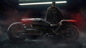 The Flash, 2022 Movies, Movies, Batman, 4K wallpaper