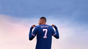 Fifa 22, Fifa, 2022 Games, Games, 4K wallpaper