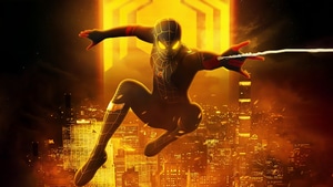 Spiderman, Superheroes, Artist, Artwork, Digital Art, 4K wallpaper