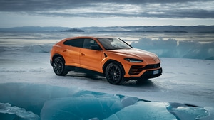 Lamborghini Urus, Lamborghini, Cars, 2021 Cars, 4K wallpaper