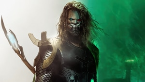 Loki God Of Mischief, Loki, Tv Shows, 4K wallpaper