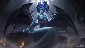 League Of Legends, 2021 Games, Games, Artstation, 4K wallpaper