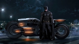 Batman, Ben Affleck, The Flash, Movies, 2021 Movies, 4K wallpaper