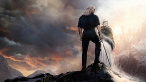 The Witcher Season 2, The Witcher, Tv Shows, Henry Cavill, 4K wallpaper