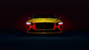 Bentley Mulliner Bacalar, Bentley, 2021 Cars, Cars, Behance, 4K wallpaper