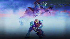 Metroid Dread, Nintendo Switch, 2021 Games, Games, 4K wallpaper