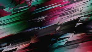 Abstract, Artist, Artwork, Digital Art, 4K wallpaper