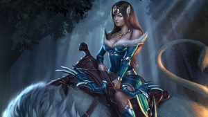 Dota 2, Games, 2021 Games, 4K wallpaper