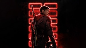 Snake Eyes, 2021 Movies, Movies, 4K wallpaper