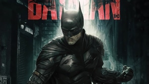 The Batman, Batman, Superheroes, Movies, 2021 Movies, 4K wallpaper