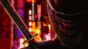 Snake Eyes, 2021 Movies, Movies, , 4K wallpaper