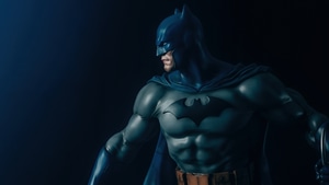 Batman, Superheroes, Artist, Artwork, Digital Art, Artstation, 4K wallpaper