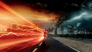 The Flash, Flash, Tv Shows, Superheroes, 4K wallpaper