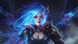 League Of Legends, 2021 Games, Games, Artstation, 4K wallpaper
