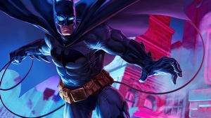 Batman, Superheroes, Artist, Artwork, Digital Art, Artstation, 4K wallpaper