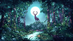Artist, Artwork, Digital Art, Artstation, 4K wallpaper