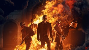 Payday 2, Games, 2021 Games, 4K wallpaper
