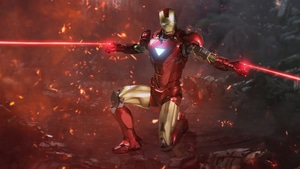 Iron Man, Superheroes, Artist, Artwork, Digital Art, 4K wallpaper