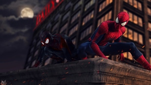 Spiderman, Superheroes, Artist, Artwork, Digital Art, Deviantart, 4K wallpaper