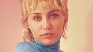Miley Cyrus, Celebrities, Girls, Music, 4K wallpaper