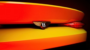 Bentley Mulliner Bacalar, Bentley, 2021 Cars, Cars, Behance, 4K wallpaper