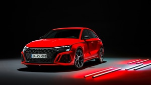Audi Rs3, Audi, Cars, 2021 Cars, 4K wallpaper