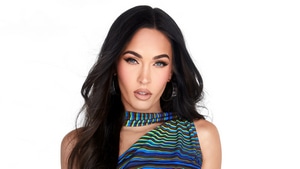 Megan Fox, Celebrities, Girls, Photoshoot, 4K wallpaper