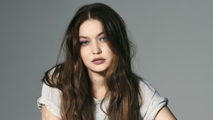 Gigi Hadid, Celebrities, Girls, Photoshoot, 4K wallpaper
