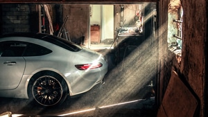 Mercedes Amg, Mercedes, Cars, 2021 Cars, Behance, 4K wallpaper