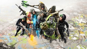 Tom Clancys Xdefiant, Pc Games, Ps4 Games, Xbox One Games, Ps5 Games, 2021 Games, Games, 4K wallpaper
