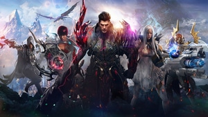 Lost Ark, Games, 2021 Games, 4K wallpaper