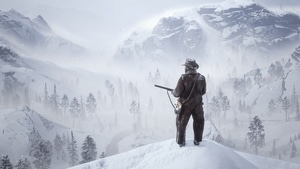 Red Dead Redemption 2, Games, 2021 Games, 4K wallpaper