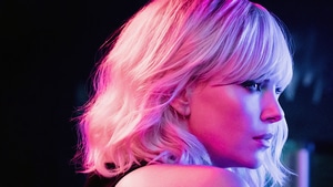 Atomic Blonde, Movies, 4K wallpaper