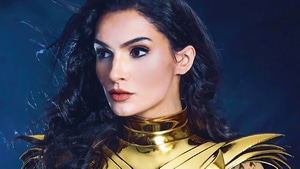 Wonder Woman, Superheroes, Cosplay, 4K wallpaper