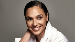 Gal Gadot, Celebrities, Girls, 4K wallpaper