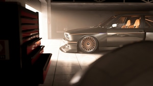 Bmw E30, Bmw, 2021 Cars, Cars, Artstation, 4K wallpaper