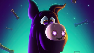 Scoob, Movies, 2020 Movies, 4K wallpaper