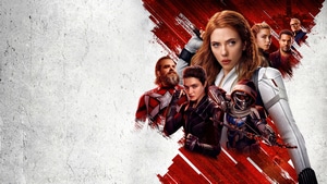 Black Widow, 2021 Movies, Movies, 4K wallpaper
