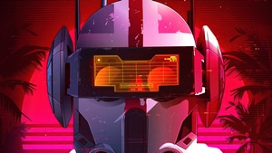 Star Wars, Movies, Behance, 4K wallpaper