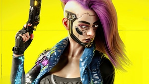 Cyberpunk 2077, 2021 Games, Games, Pc Games, Ps5 Games, Artstation, 4K wallpaper