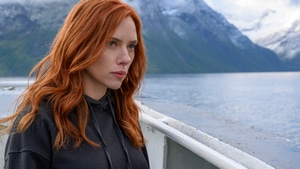 Black Widow, Scarlett Johansson, 2021 Movies, Movies, 4K wallpaper