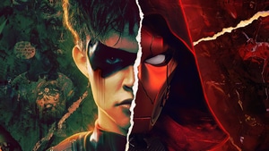 Titans Season 2, Tv Shows, Titans, 4K wallpaper