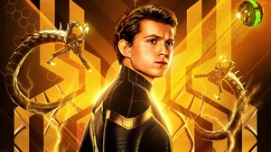 Spider Man No Way Home, Spiderman, 2021 Movies, Movies, Behance, 4K wallpaper