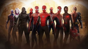 Spiderman, Superheroes, Artist, Artwork, Digital Art, 4K wallpaper